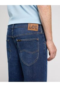 Wrangler - LEE MĘSKIE SPODNIE JEANSOWE DAREN ZIP FLY SPRINGFIELD 112350158 L707016191 #6