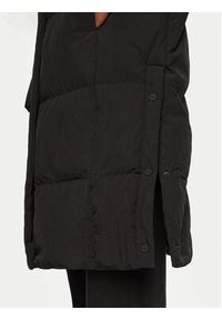 Hugo - HUGO Kurtka puchowa Fini-2 50522318 Czarny Relaxed Fit. Kolor: czarny. Materiał: syntetyk #3