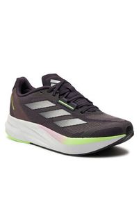 Adidas - adidas Buty do biegania Duramo Speed IE7985 Fioletowy. Kolor: fioletowy. Materiał: mesh, materiał #5