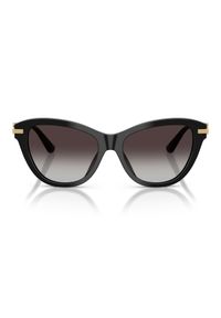 Dolce & Gabbana - Okulary damskie przeciwsłoneczne DOLCE & GABBANA #4