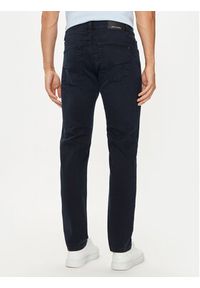 Pierre Cardin Jeansy C7 34510.8099 Granatowy Regular Fit. Kolor: niebieski #5