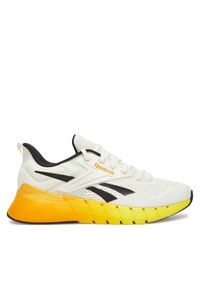 Reebok Sneakersy NANO GYM 100212650 Écru. Materiał: materiał