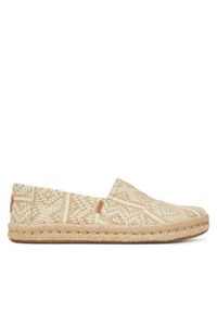 Półbuty Toms