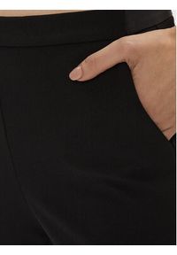 Imperial Spodnie materiałowe P3E9GAW Czarny Slim Fit. Kolor: czarny. Materiał: syntetyk #5