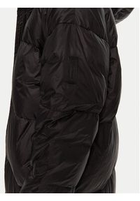 Bomboogie Płaszcz zimowy CW8082TMNA4 Czarny Regular Fit. Kolor: czarny. Materiał: syntetyk. Sezon: zima