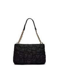 Love Moschino - LOVE MOSCHINO Torebka JC4029PP1ILE0000 Czarny. Kolor: czarny #2