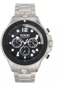 Zegarek Versus Versace Męski Zegarek VSPVV0420 Nowoczesna Klasyka #1