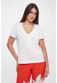 Sportalm - T-shirt damski SPORTALM #1