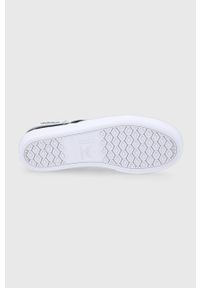 adidas Originals tenisówki męskie kolor biały. Nosek buta: okrągły. Zapięcie: sznurówki. Kolor: biały #3