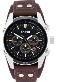Zegarek Fossil ZEGAREK MĘSKI FOSSIL Coachman CH2891 + BOX NoSize #1