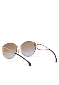 ETRO - Etro Okulary przeciwsłoneczne 0072/F/S 207872 Złoty. Kolor: złoty