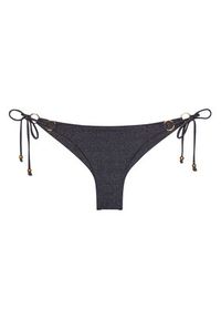 Triumph Dół od bikini Summer Sunset 10226478 Czarny. Kolor: czarny. Materiał: syntetyk #4