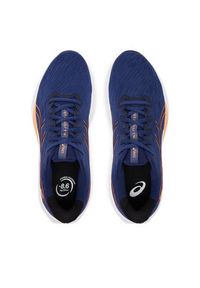 Asics Buty do biegania Versablast 4 1011B984 Niebieski. Kolor: niebieski. Materiał: mesh, materiał #3