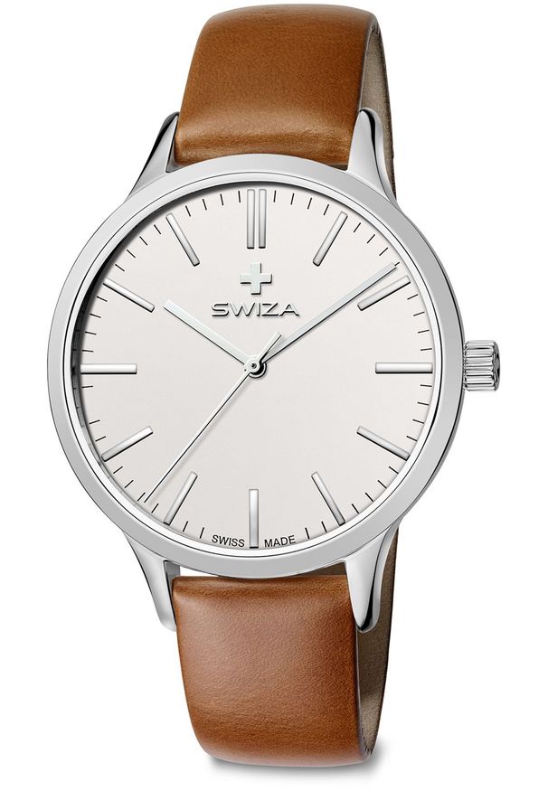 Zegarek Swiza damski STELLA (WAT.0631.1004)