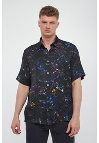 Armani Exchange - Koszula męska ARMANI EXCHANGE #3