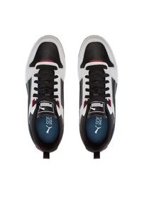 Puma Sneakersy Rbd Tech 394977-03 Czarny. Kolor: czarny