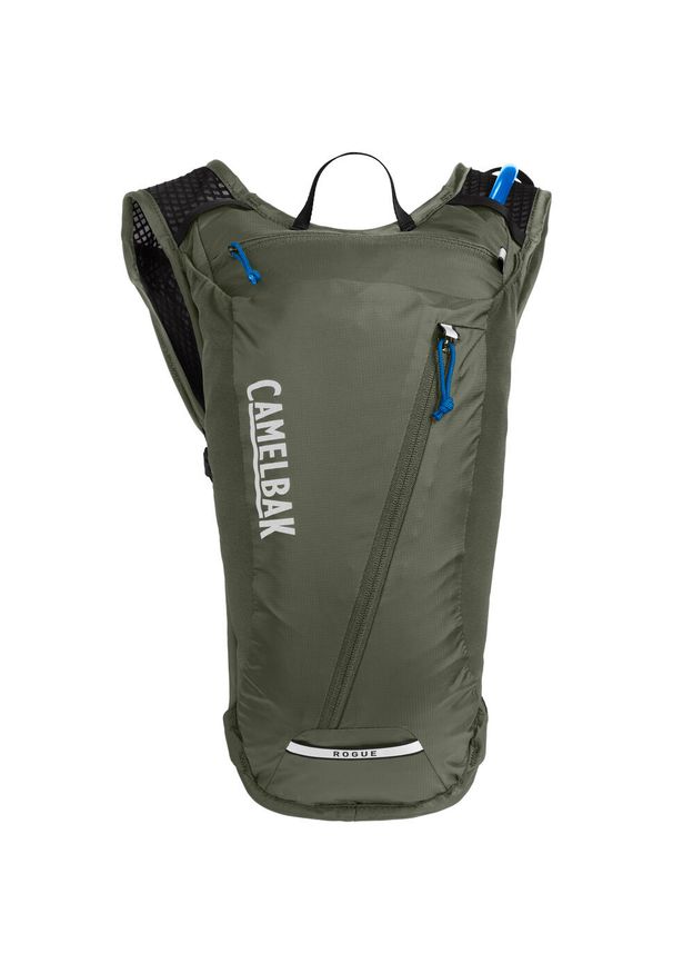 CAMELBAK - Plecak rowerowy CamelBak Rogue Light 7. Kolor: zielony