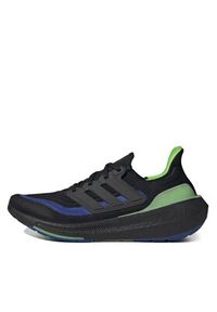 Adidas - adidas Buty do biegania Ultraboost Light IF2414 Czarny. Kolor: czarny. Materiał: materiał #6