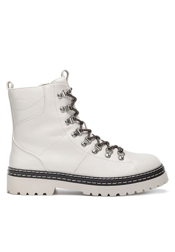 Trzewiki Jenny Fairy. Kolor: beżowy