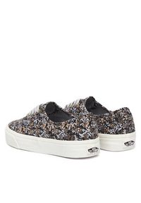 Vans Tenisówki Authenthic VN000D6GBHA1 Szary. Kolor: szary. Materiał: materiał #5