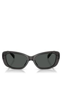 Lauren Ralph Lauren - LAUREN RALPH LAUREN Okulary przeciwsłoneczne 0RA5322U 55 553687 Czarny. Kolor: czarny #3