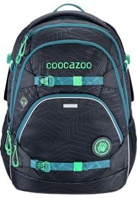 COOCAZOO - Coocazoo Plecak szkolny ScaleRale Diveman #1