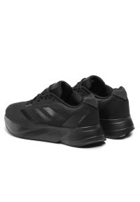 Adidas - Buty do biegania adidas Duramo Sl M IE7261 czarne. Zapięcie: sznurówki. Kolor: czarny. Materiał: materiał. Szerokość cholewki: normalna #4
