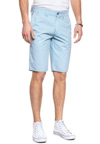 Mustang - MUSTANG Classic Chino Short 1009617 11690 #4