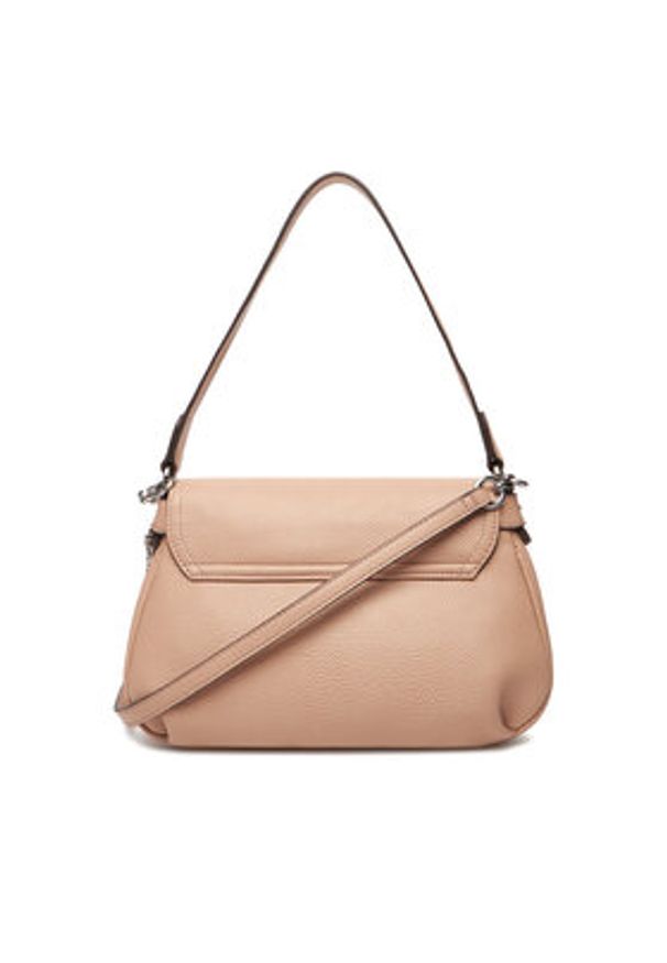 Juicy Couture Torebka CEO-BIJXT8993WVP Różowy. Kolor: różowy
