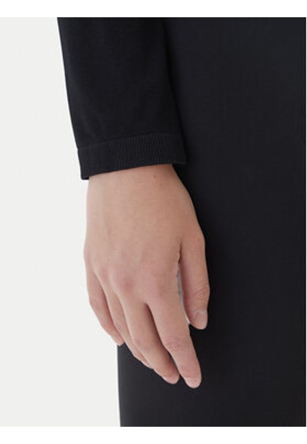 Adidas - adidas Koszulka techniczna Workout Essentials JX3900 Czarny Slim Fit. Kolor: czarny. Materiał: syntetyk