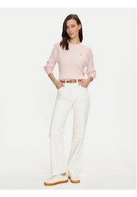 TOMMY HILFIGER - Tommy Hilfiger Jeansy WW0WW42194 Écru Relaxed Fit #3
