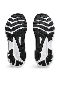 Buty do chodzenia damskie Asics 003 Gt 1000 13 Gs. Zapięcie: sznurówki. Kolor: czarny. Materiał: syntetyk, tkanina, materiał. Szerokość cholewki: normalna. Sport: turystyka piesza