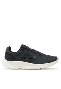 Buty do biegania damskie New Balance 430. Zapięcie: sznurówki. Kolor: czarny. Materiał: materiał. Szerokość cholewki: normalna