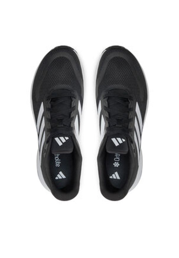 Adidas - adidas Buty do biegania Runfalcon 5 IH7758 Czarny. Kolor: czarny. Materiał: mesh