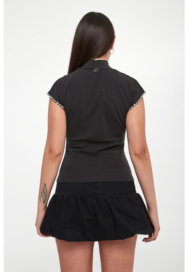 Liu Jo - T-shirt damski LIU JO