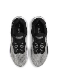 Buty Nike React Miler 3 M DD0490-101 szare. Kolor: szary. Materiał: syntetyk. Sport: bieganie #7