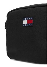 Tommy Jeans Torebka Tjw Ess Daily Crossover AW0AW18769 Czarny. Kolor: czarny #3