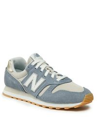New Balance Sneakersy WL373PJ2 Granatowy. Kolor: niebieski. Model: New Balance 373
