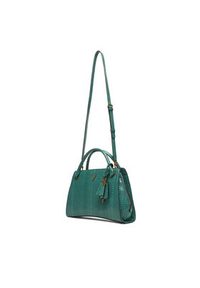 Guess Torebka HWKB94 99060 Turkusowy. Kolor: turkusowy. Materiał: skórzane #4