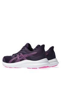 Asics Buty do biegania Jolt 4 1012B421 Czerwony. Kolor: czerwony. Materiał: materiał #2