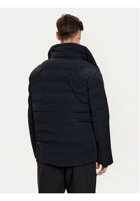 Rossignol Kurtka przejściowa RLNMJ12 Czarny Regular Fit. Kolor: czarny. Materiał: syntetyk