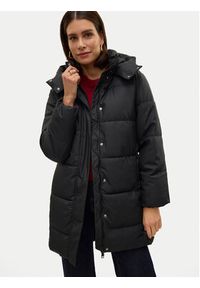 Vero Moda Kurtka zimowa Greta Kylie 10311317 Czarny Regular Fit. Kolor: czarny. Materiał: syntetyk. Sezon: zima #3
