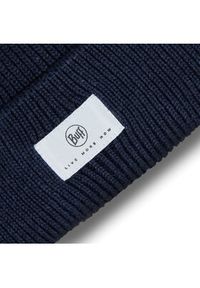 Buff Czapka Knitted 132330.779.10.00 Granatowy. Kolor: niebieski. Materiał: materiał, bawełna #3