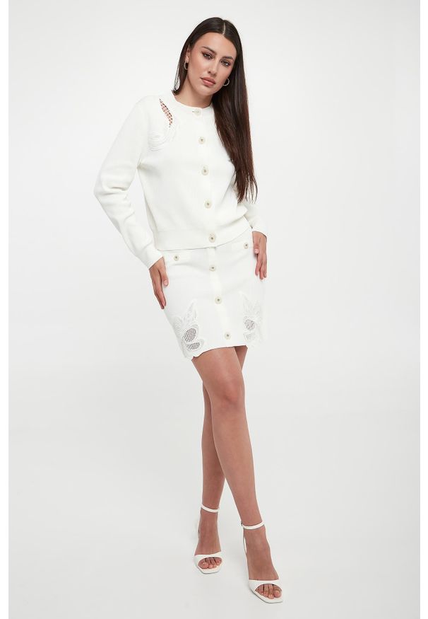 Sportalm - Kardigan damski SPORTALM