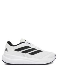 Adidas - adidas Sneakersy Runfalcon 6 Junior Shoes KI1380 Biały. Kolor: biały. Materiał: materiał #1