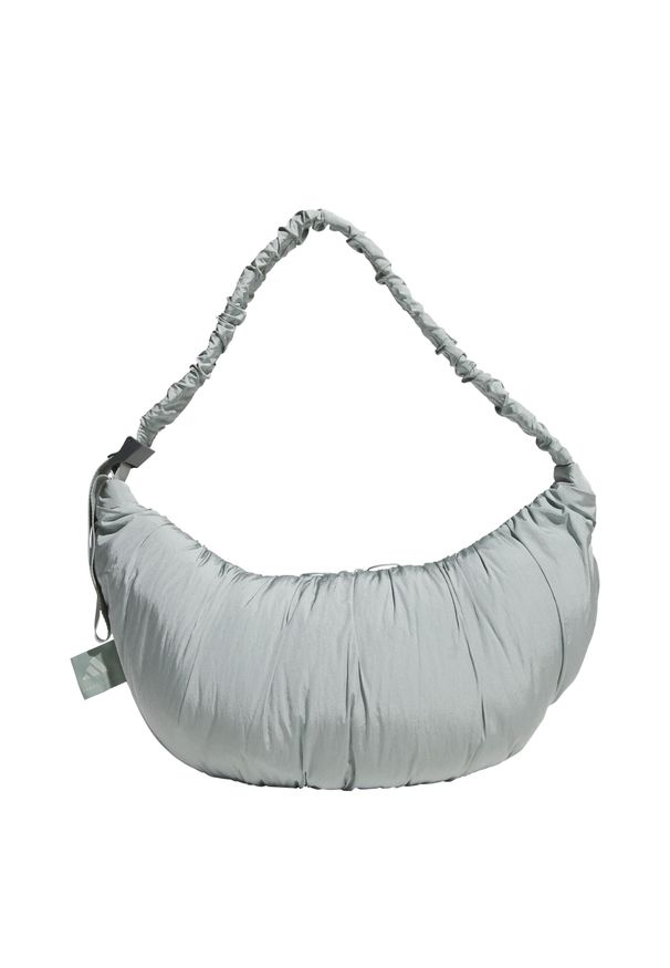 Adidas - Torba Na Ramię Must Haves. Kolor: zielony. Sport: fitness