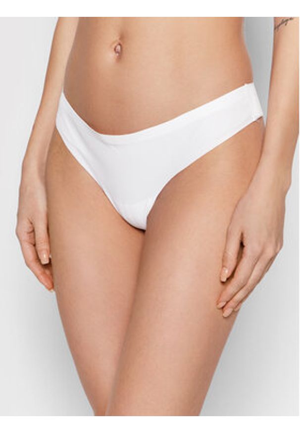 Puma Komplet stringów 935021 Biały. Kolor: biały. Materiał: syntetyk