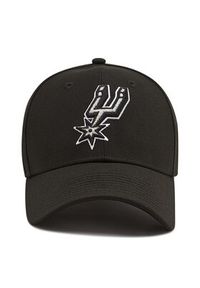 New Era Czapka z daszkiem The League Saaspu O 11486909 Czarny. Kolor: czarny. Materiał: materiał