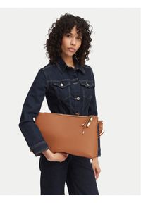 Furla Torebka Debby M WB02006 BX3353 CN RY000 Brązowy. Kolor: brązowy. Materiał: skórzane #1