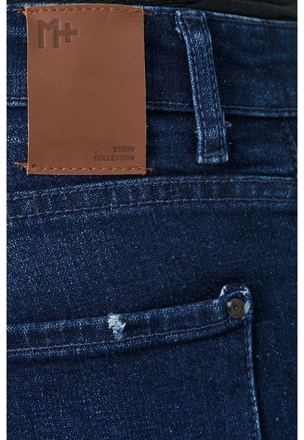 medicine - Medicine - Jeansy Denim. Kolor: niebieski